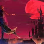 castlevania