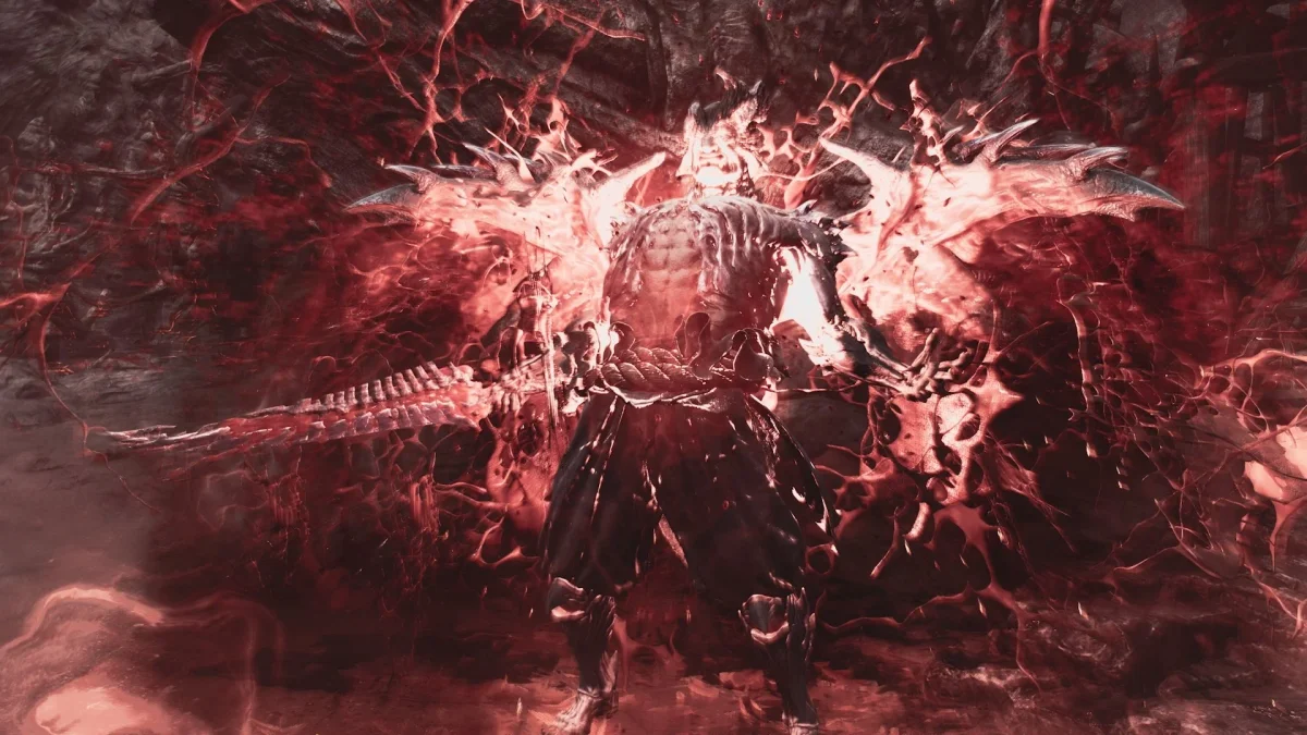 onimusha