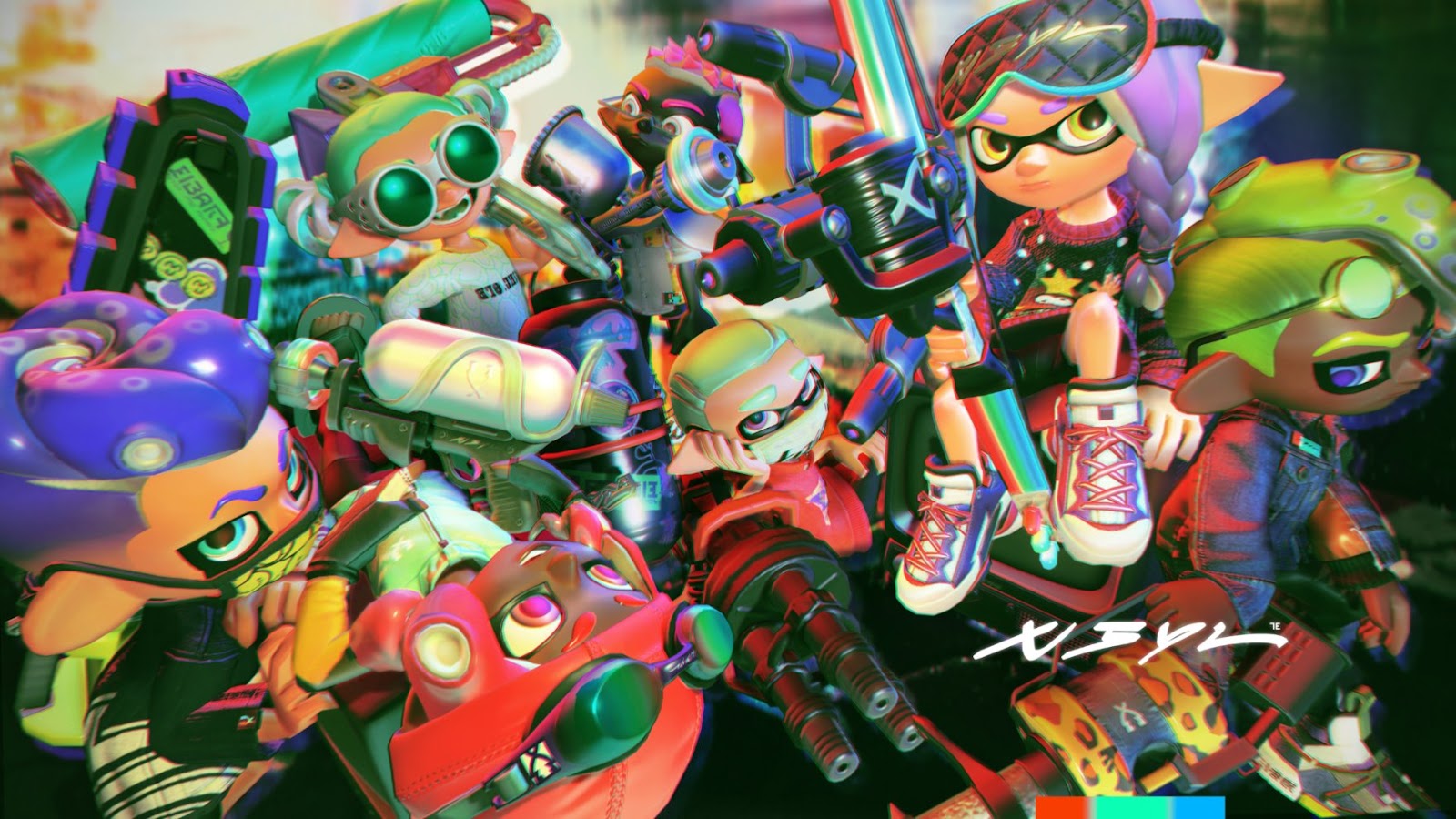 splatoon
