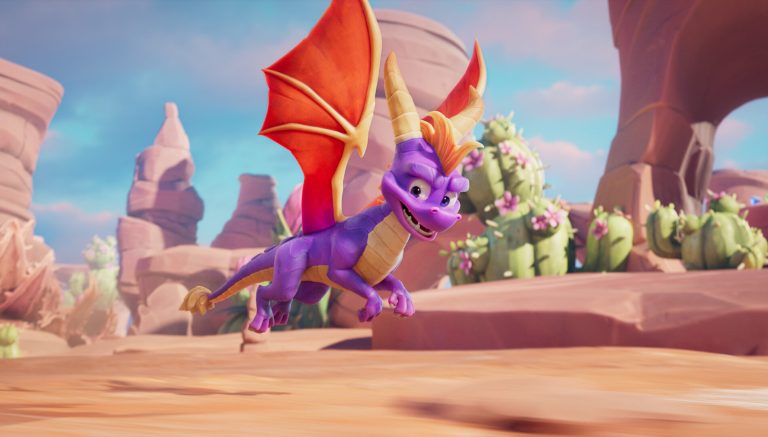 spyro
