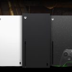 xbox series X