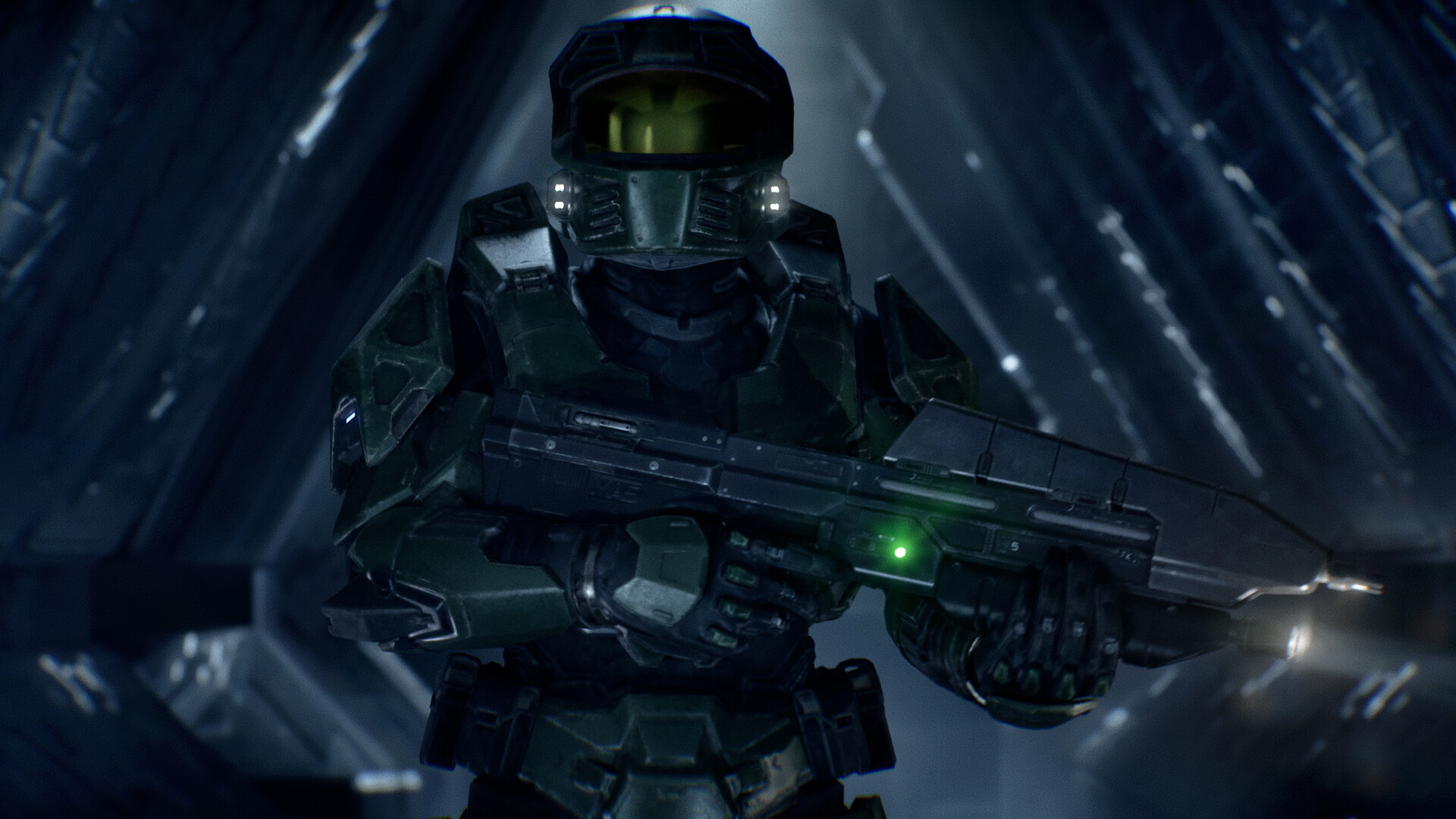 HALO campaign