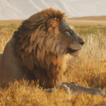 Lion_African