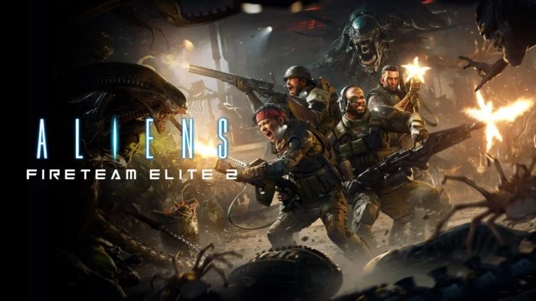 aliens elite 2