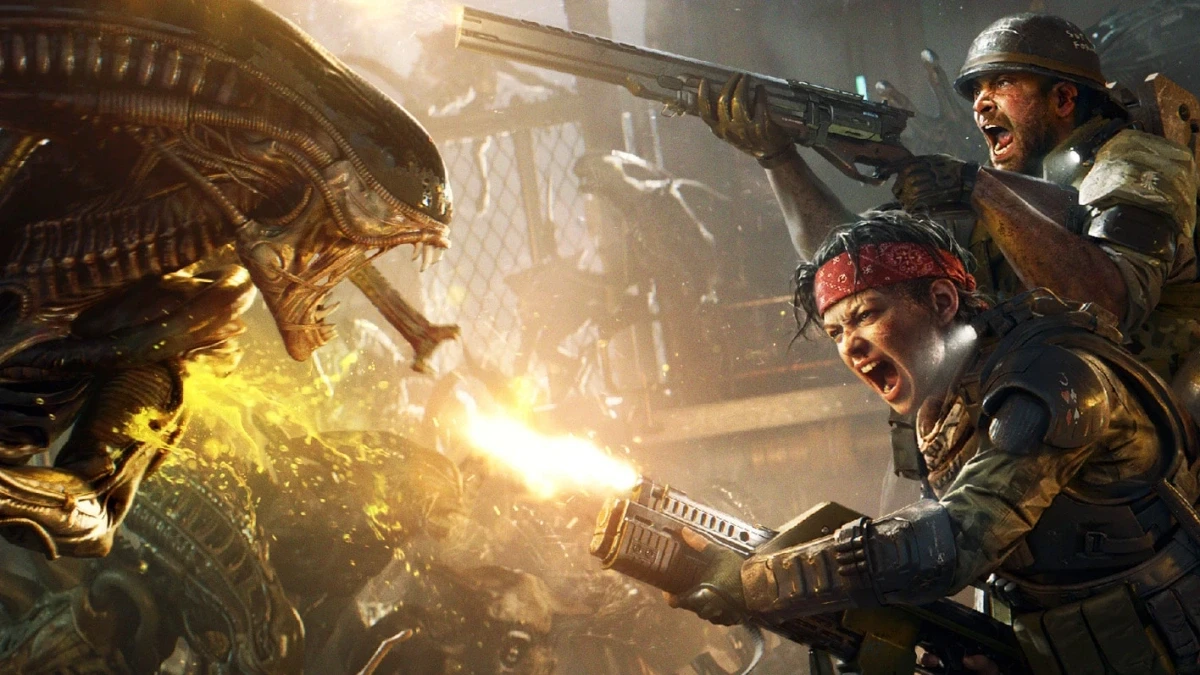 aliens fire 20