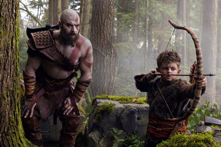 god-of-war-tv-series