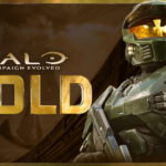 halo gold