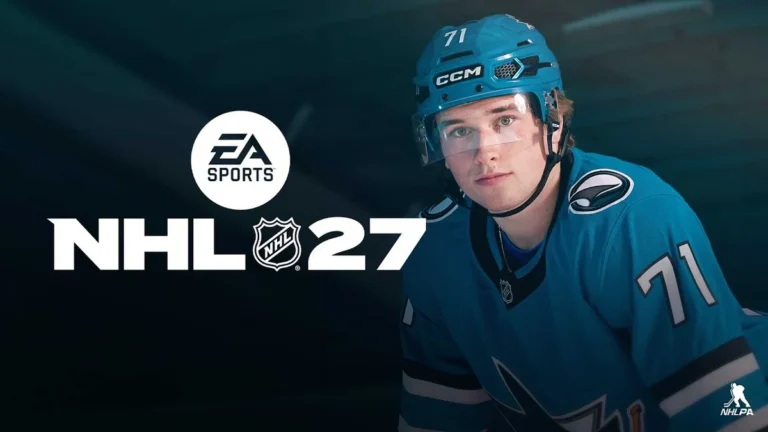 nhl27 cover