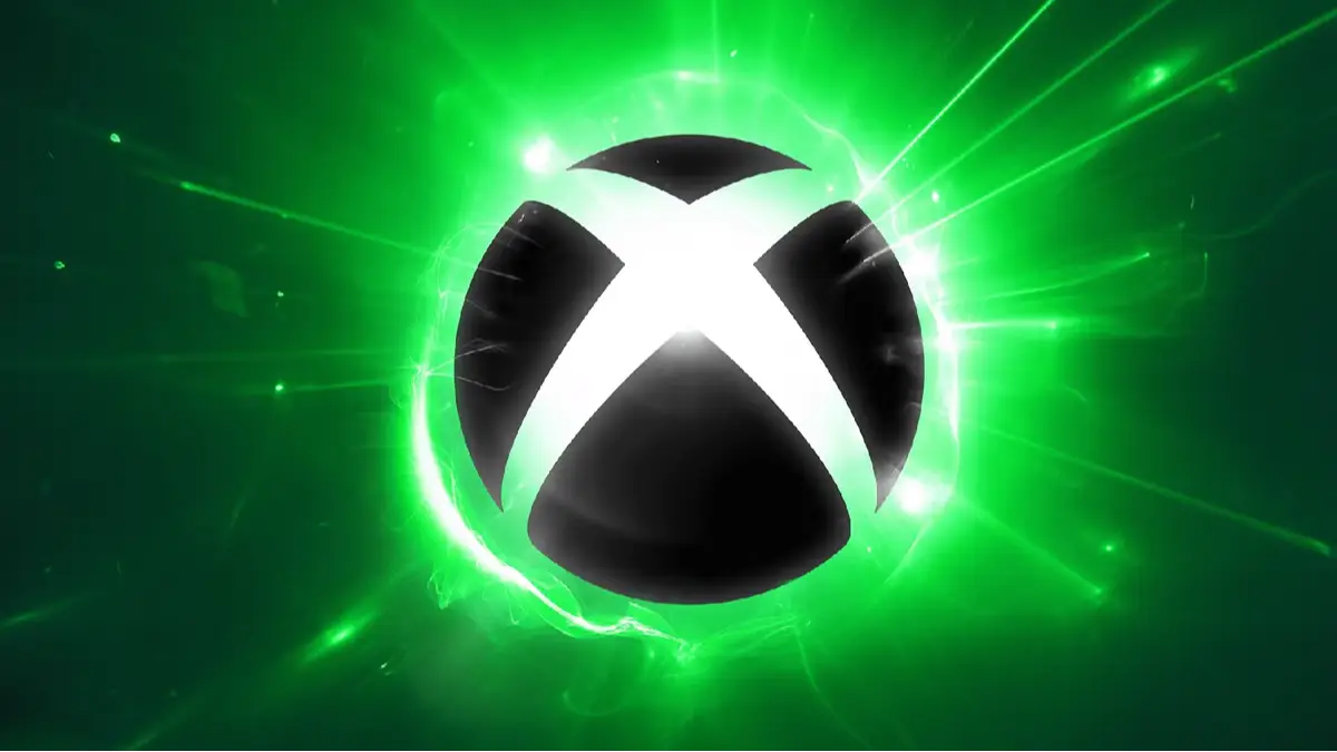 xbox