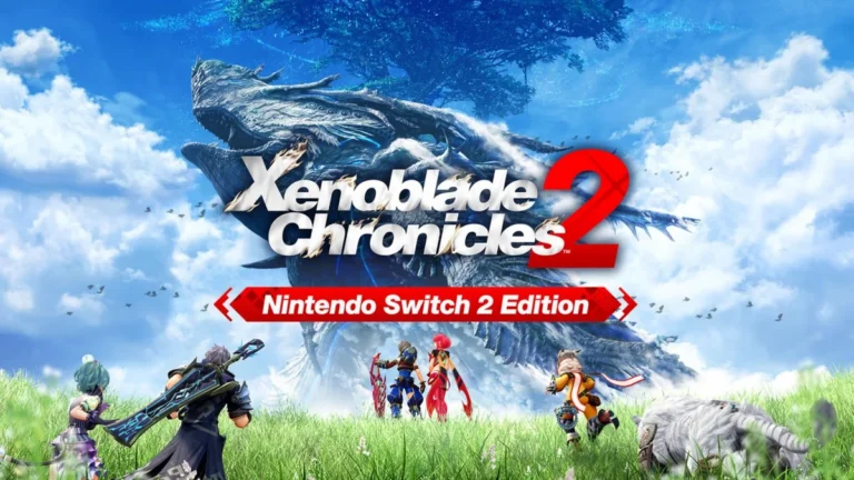 xenoblade 2