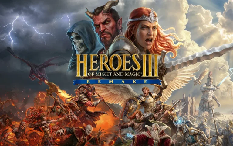 Heroes III