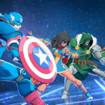 Marvel Tokon