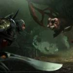 Turok origins