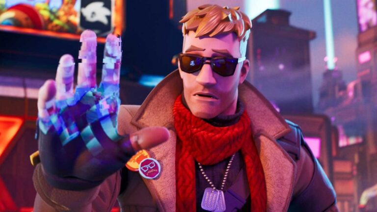fortniteoverride