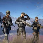 ghost recon wildlands