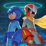 megaman