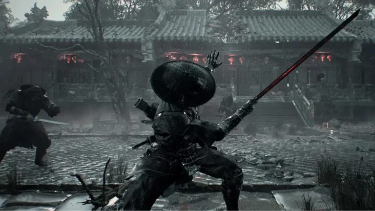 phantom blade 0