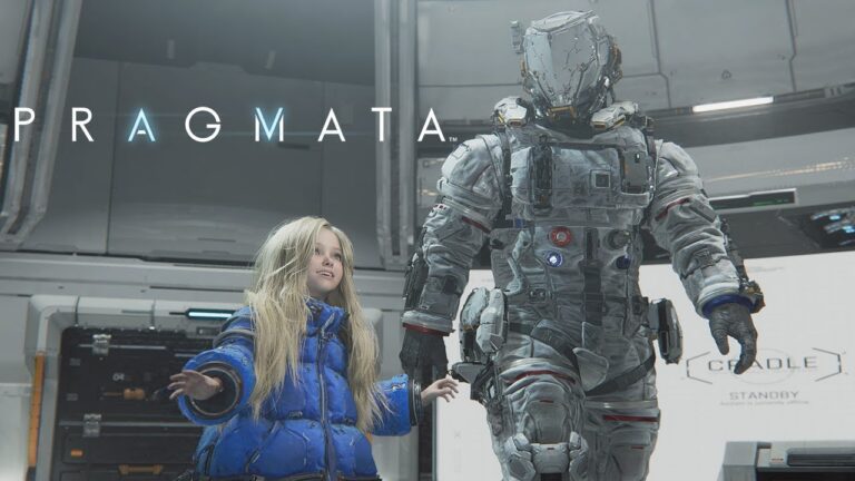 pragmata