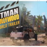 stuntman hollywood