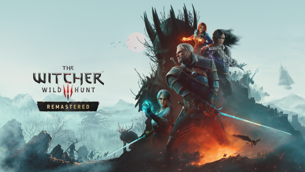 witcher 3