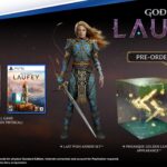 god of war laufey preorder