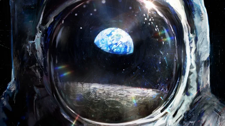 CIV 7 earth