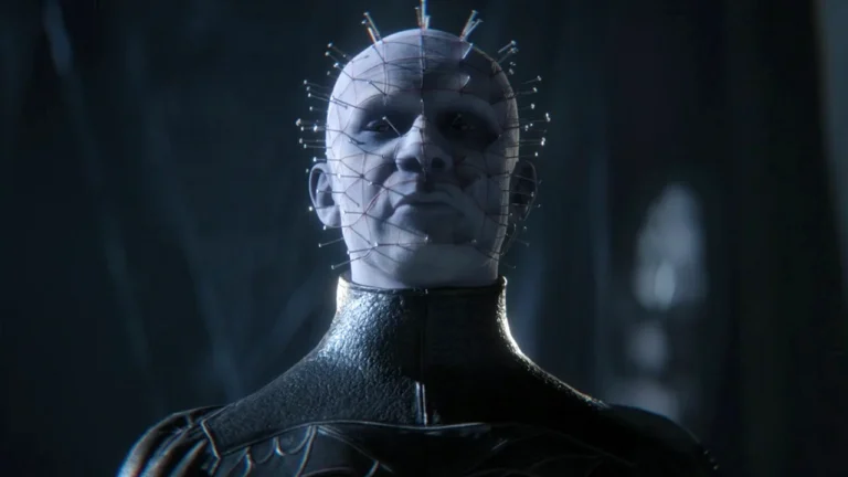 Hellraiser_Pinhead