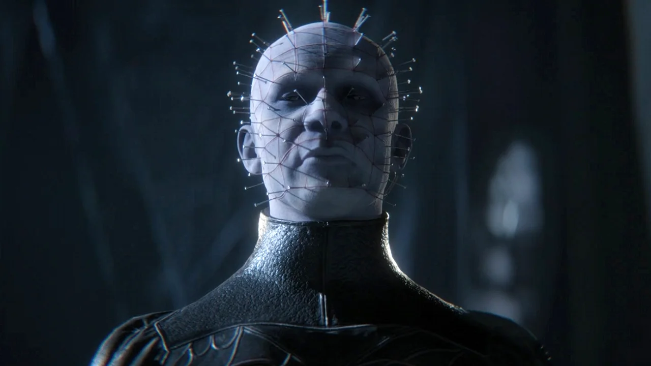 Hellraiser_Pinhead