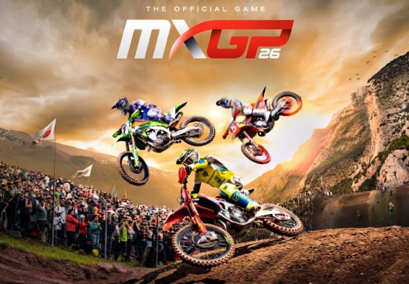MXGP-26