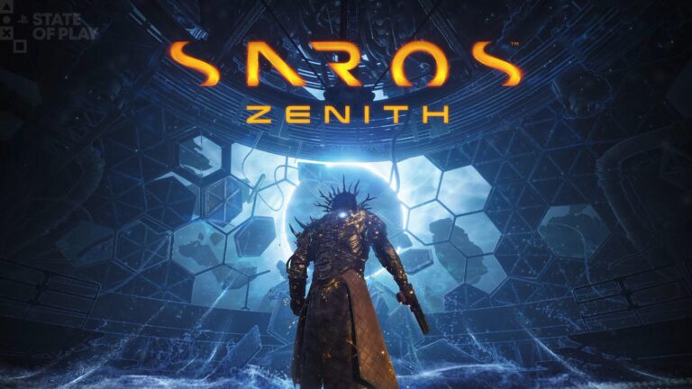 Saros Zenith