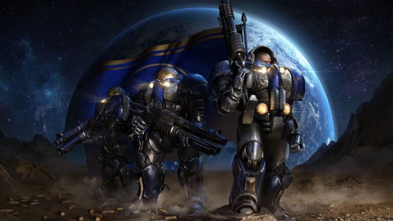 Starcraft