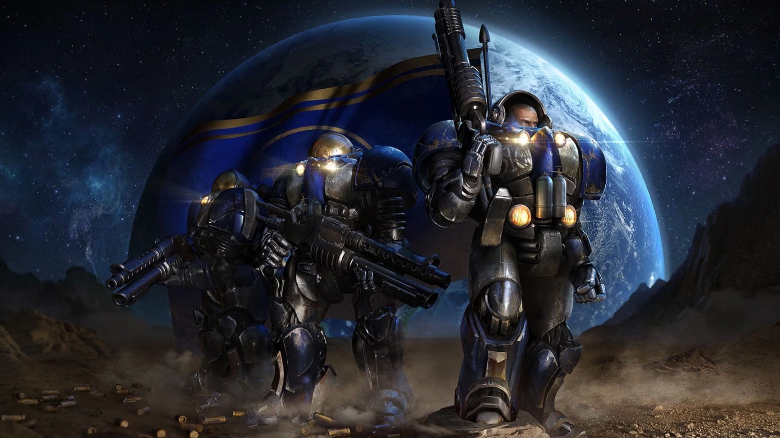 Starcraft