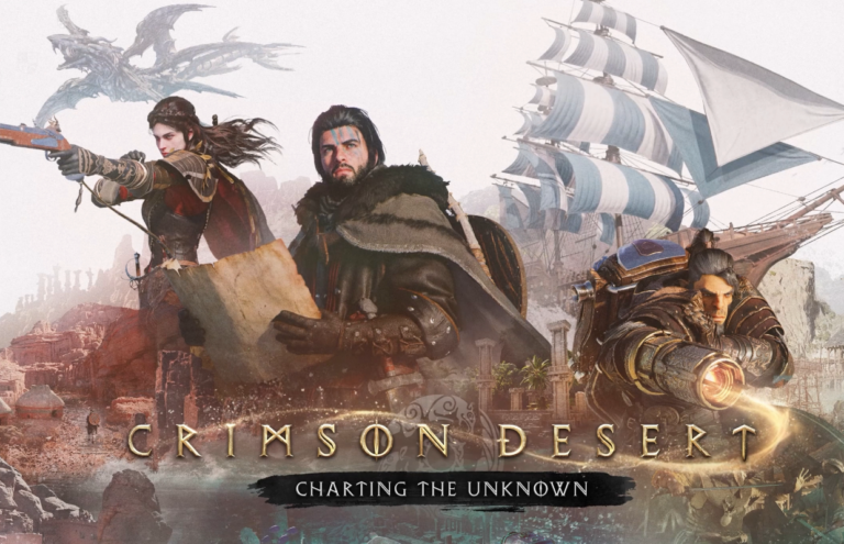 crimson-desert-charting-the-unknown-dlc-release-date