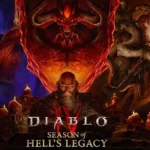 diablo IV season