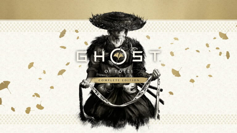 ghost of yotei comple
