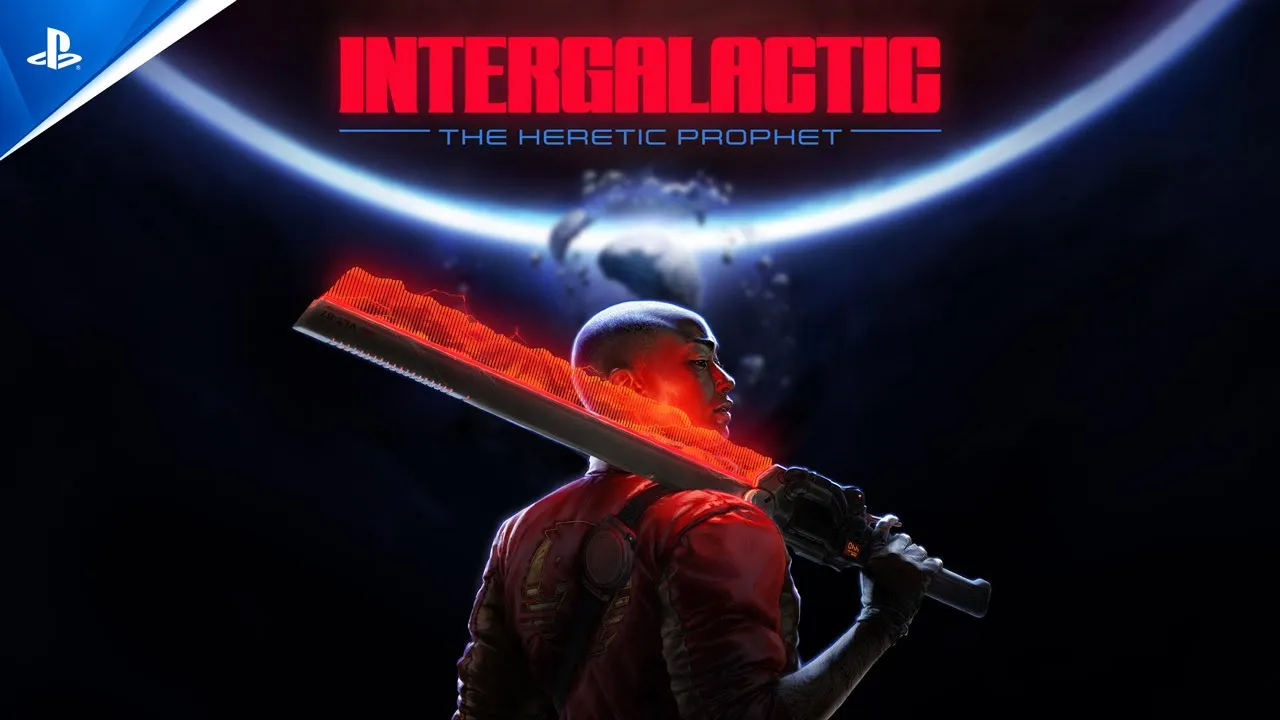 intergalactic