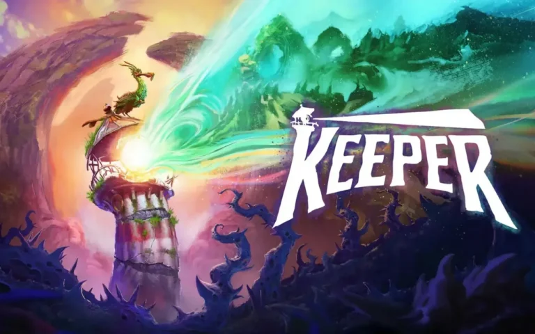 keeper
