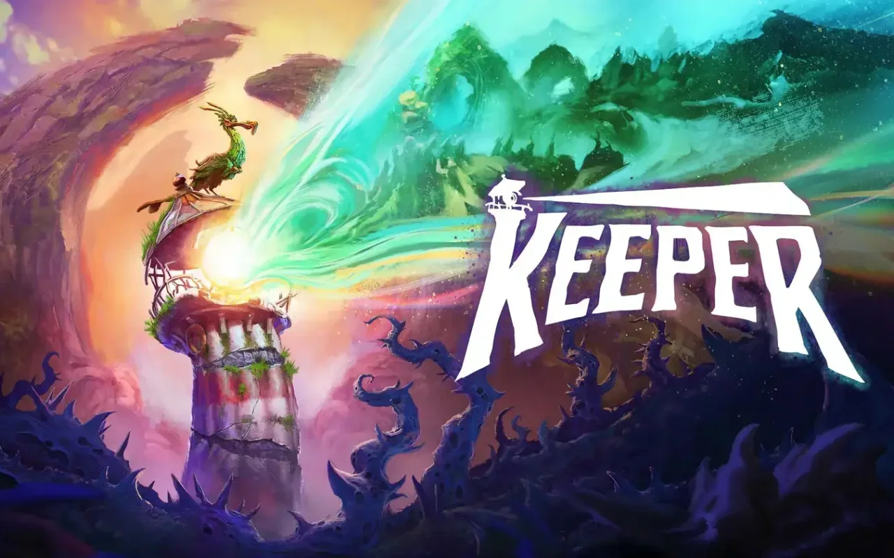 keeper