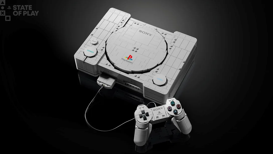 lego ps1