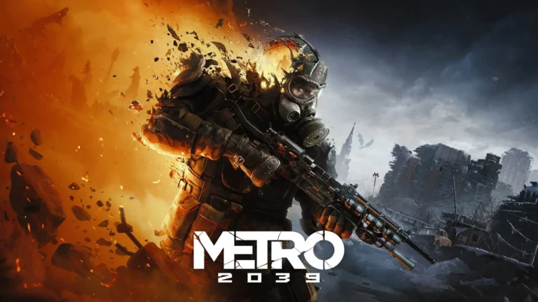 metro 2039