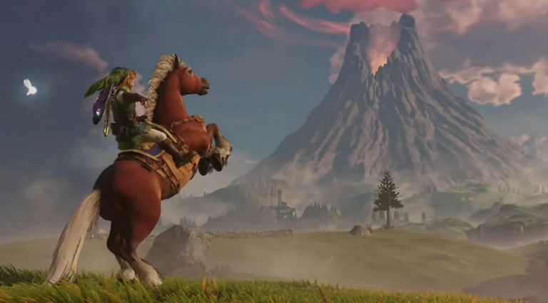 ocarina of time
