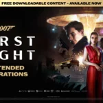 007 first light dlc