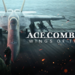 ACE COMBAT-8