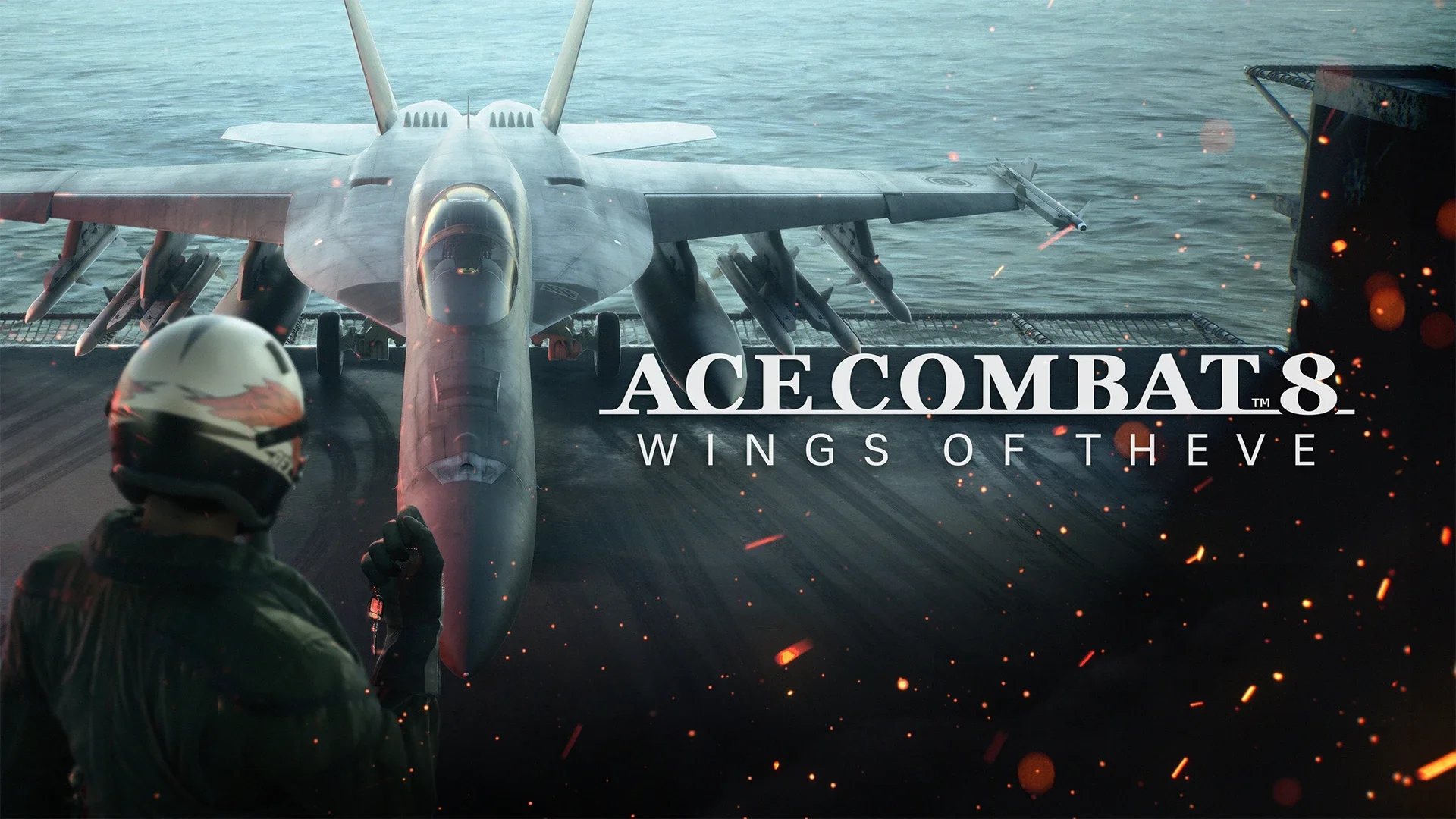 ACE COMBAT-8