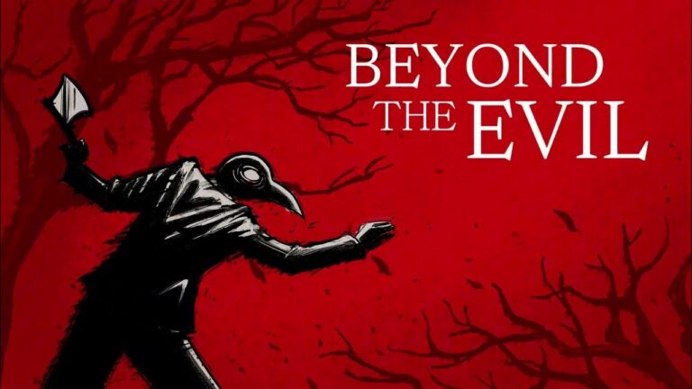 beyond the evil