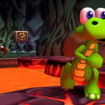 croc 2