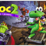 croc 22