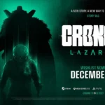 cronos lazarus