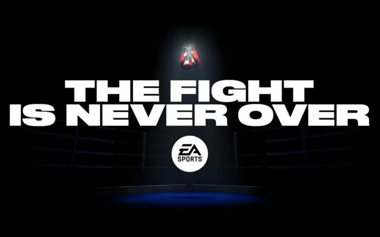 ea fight night