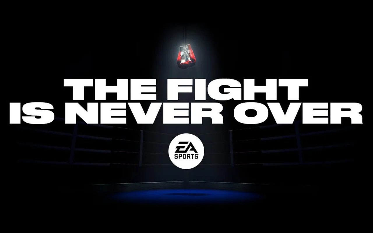 ea fight night